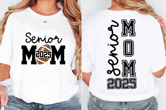 Football Mama Shirt, Sports Mom Shirt