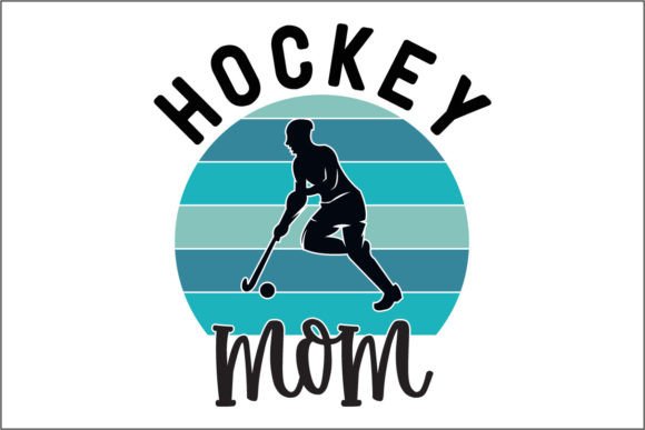Hockey Mom 3: A Practical Embroidery Review