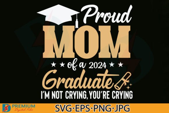 Proud Mom of a 2024 Graduate