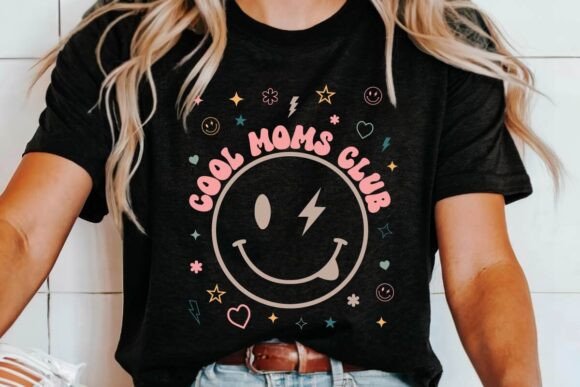 Retro Moms Club