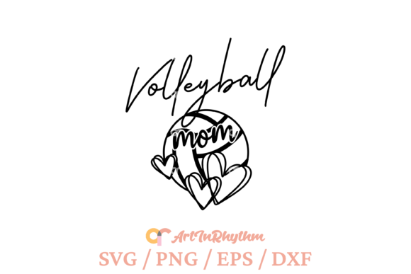 Volleyball Mom Shirt, Volleyball Shirt